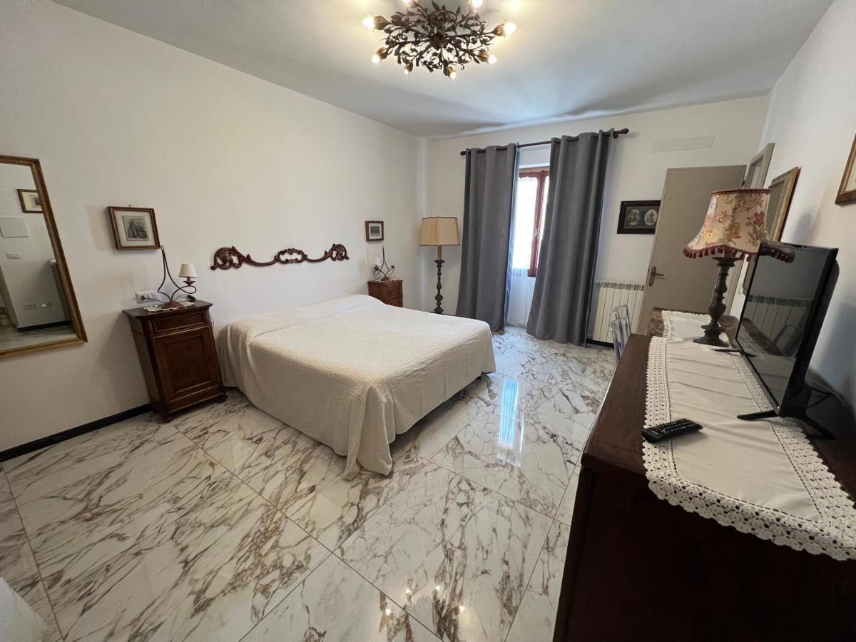 Le Camere Dei Magi Saturnia Exterior photo